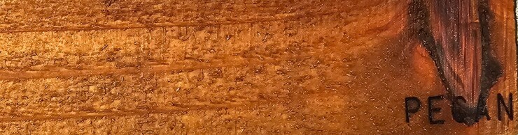 Pecan Semi-Transparent
