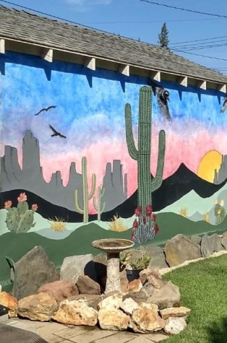 VandlGuard IsoFree Matte Anti-Graffiti