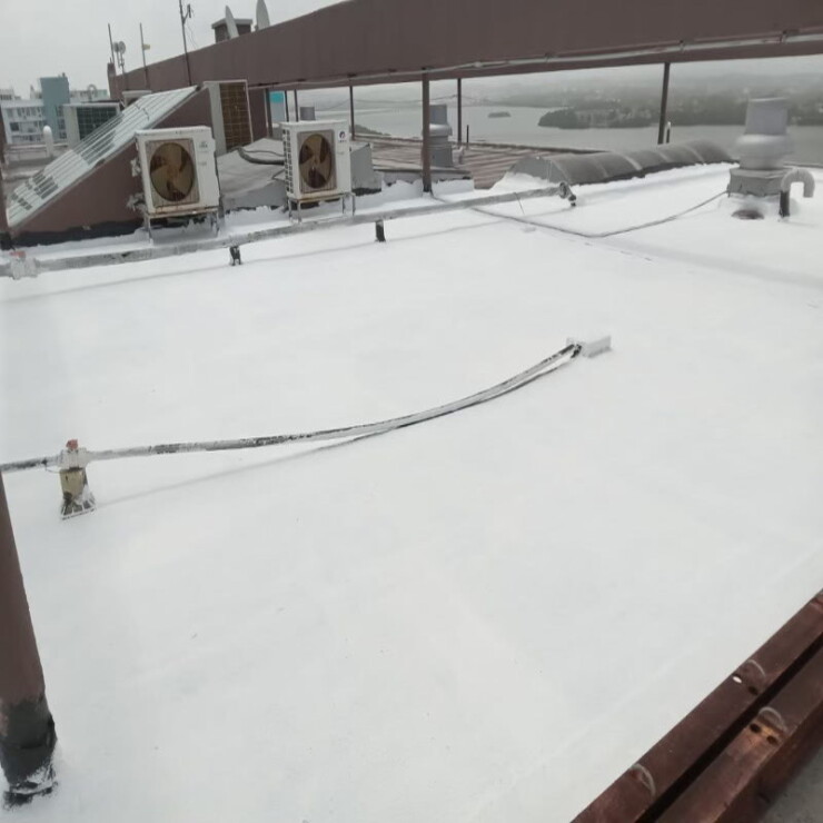 E8840 Heat Reflective Roof Coating