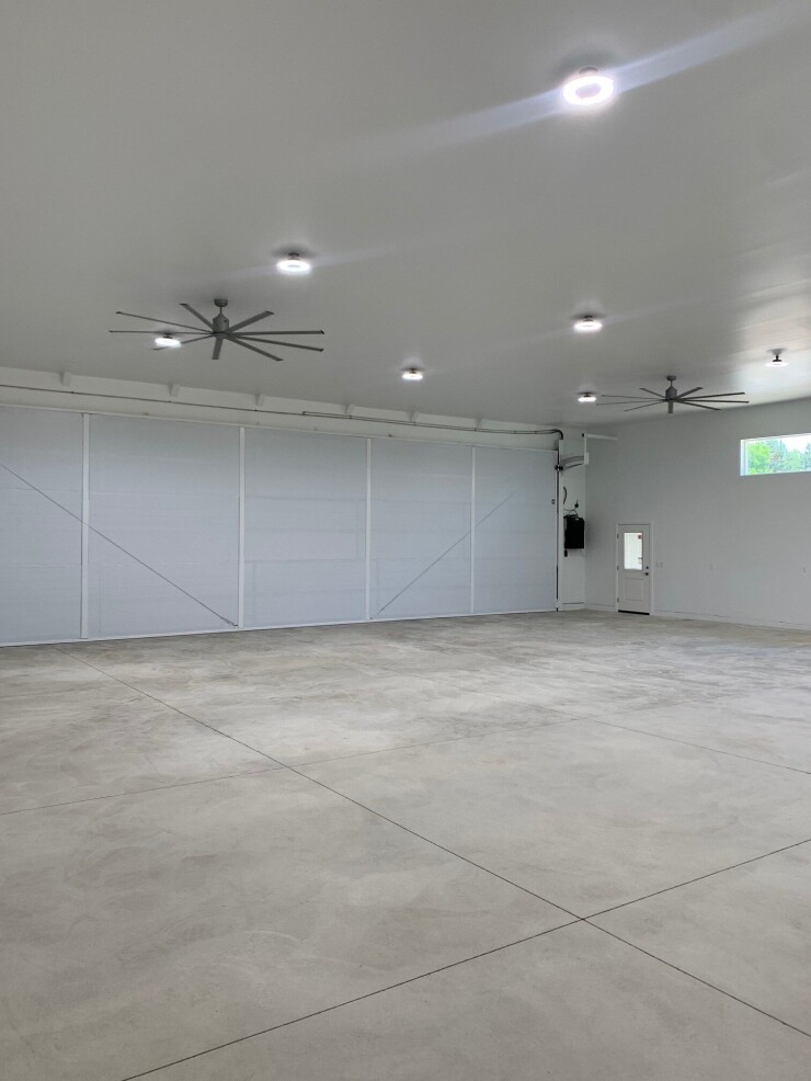 Prior to Application