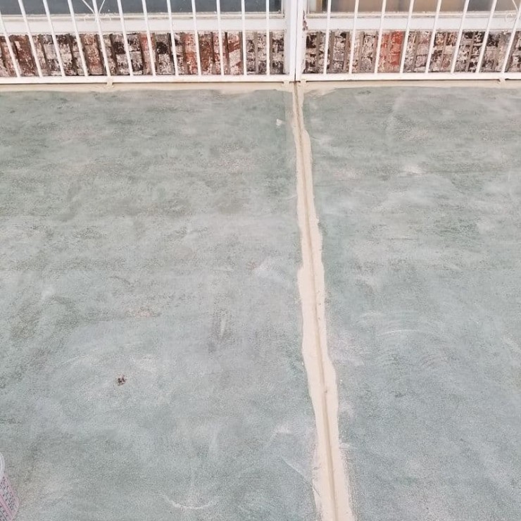 Ready to Apply Epoxy