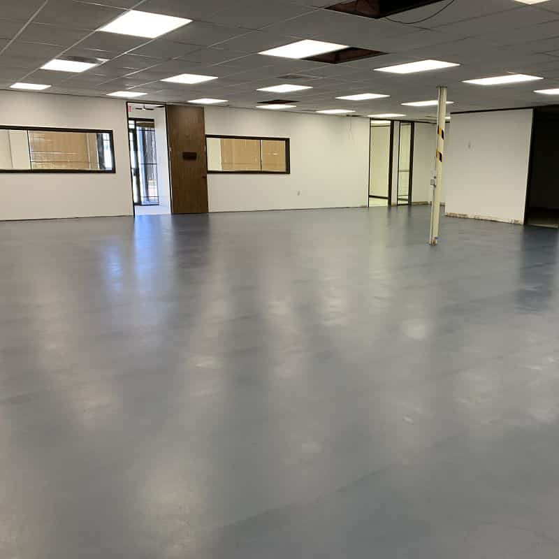 4700SS ESD Anti-Static Floor Paint 4700SS ESD Anti-Static Floor Paint