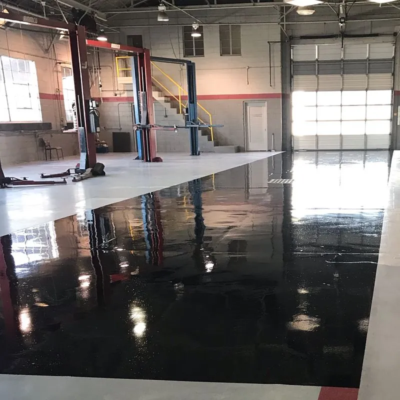 6009 Epoxy Black Color Mitsubishi Three Villages 6009 Epoxy Black Color Mitsubishi Three Villages