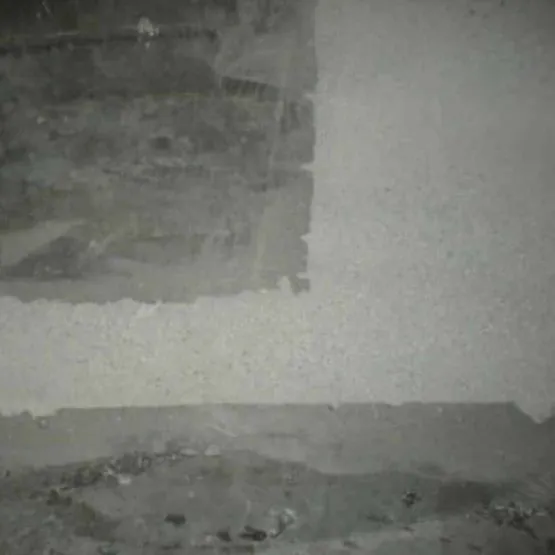 4034 Polyurea Concrete Crack Repair | Quick 30 Min | Low -20°F