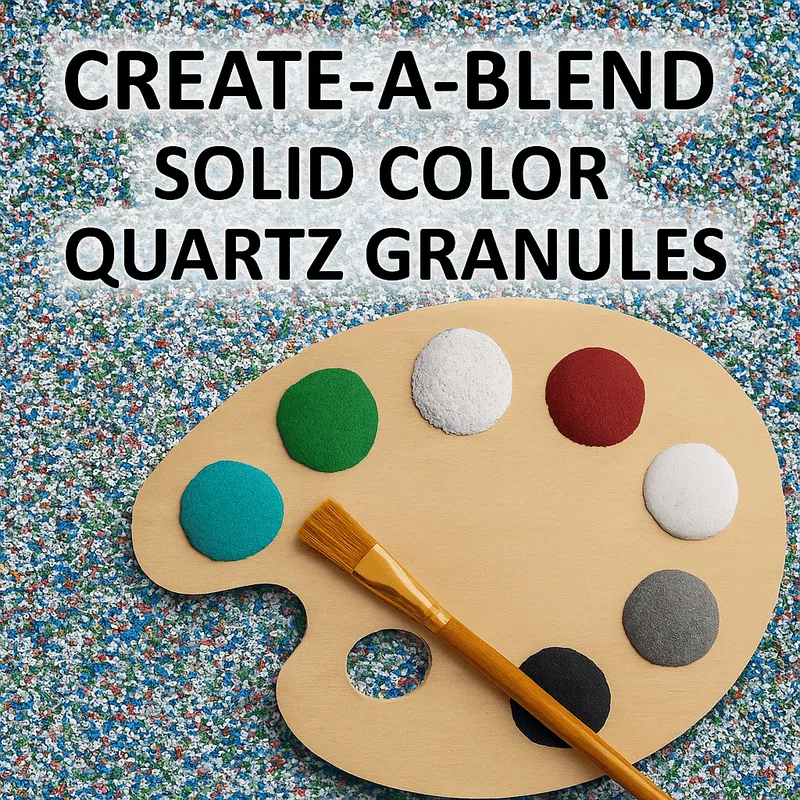 Create a Blend Quartz (1)