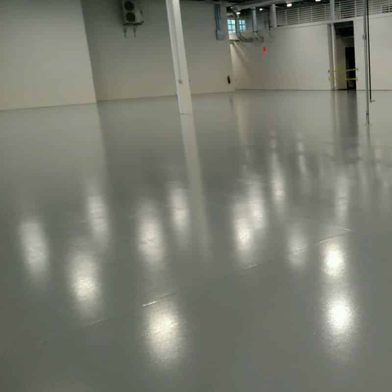 HB-97.2 ESD CONDUCTIVE EPOXY PRIMER HB-97.2 ESD CONDUCTIVE EPOXY PRIMER