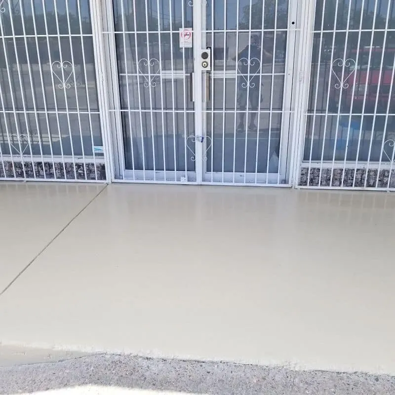 E707HB Epoxy 100% solids Light Gray E707HB Epoxy 100% solids Light Gray