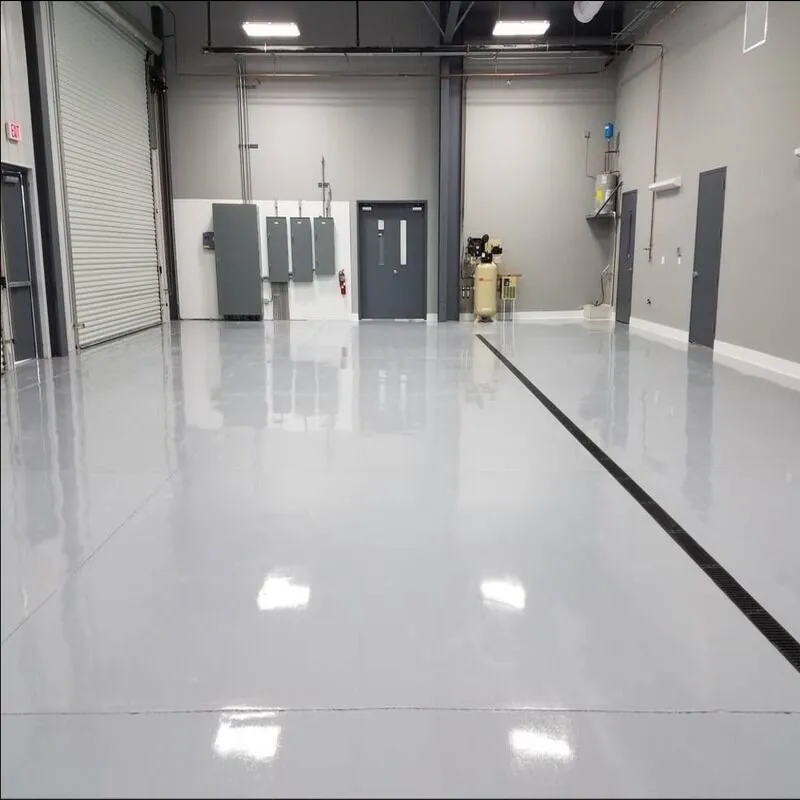 352 352 High Gloss Polyurethane