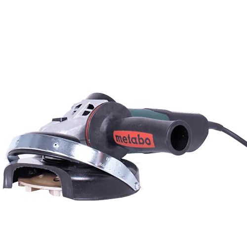 products-hand-held_grinder_1_1 5" Metabo WEV15-125 Concrete Hand Grinder