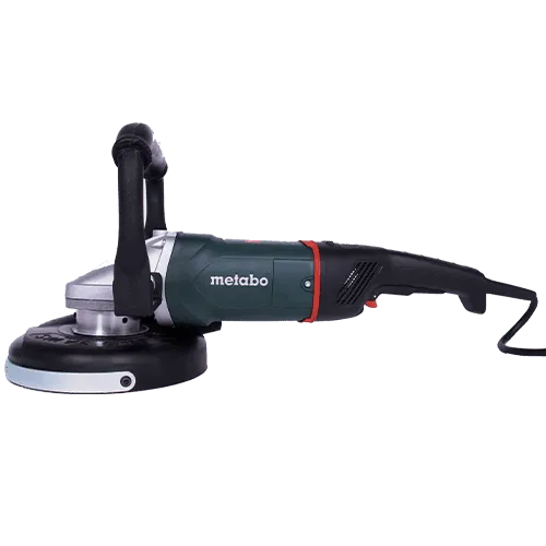 products-hand-held_grinder_6 7" W24-230 Concrete Hand Grinder