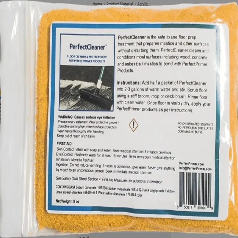 Perfect Cleaner Perfect Cleaner