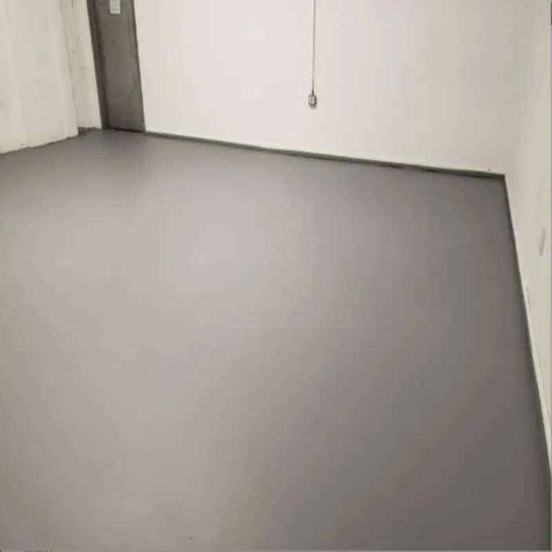 Pic 2 PerfectPaint Floating Floor Prep