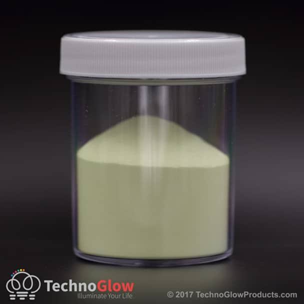 Daylight green-photoluminescent_anti slilp sand 30 grit 500 micron Daylight green-photoluminescent_anti slilp sand 30 grit 500 micron