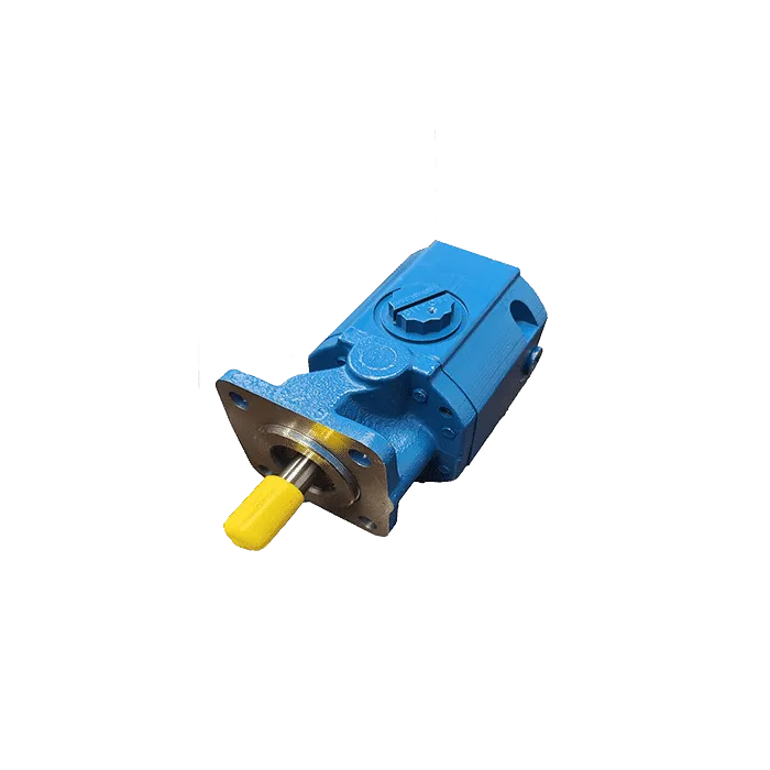 SX20205 Polymer Replacement Pump