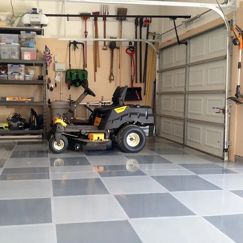 6009 Epoxy Floor Coating