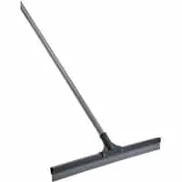 floor_squeegee for epoxy, urethane, polyaspartic coatings