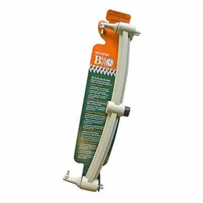 Wooster 18" Big Ben Roller Frame