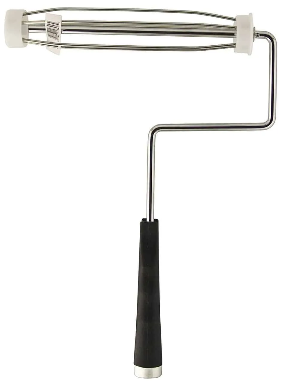 wooster_9_roller_frame_