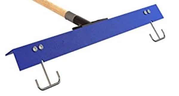Guage Rake