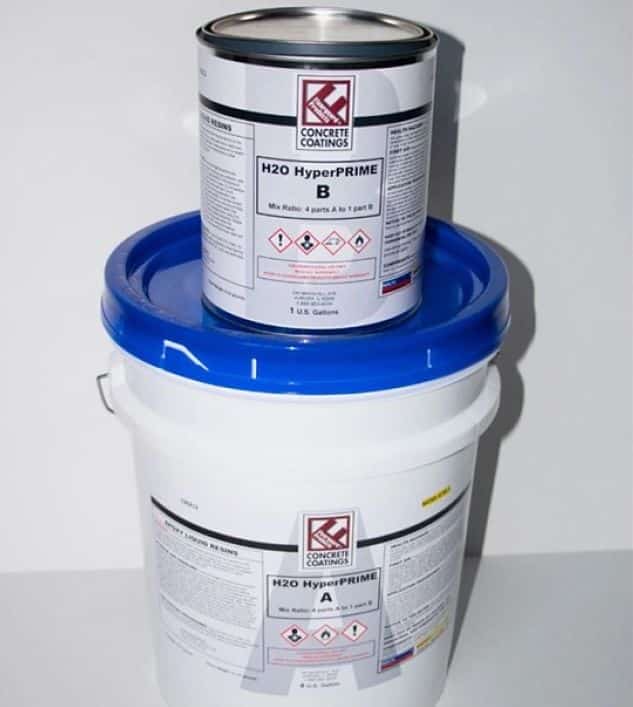 HyperPRIME Quick Cure Bonding Epoxy Primer