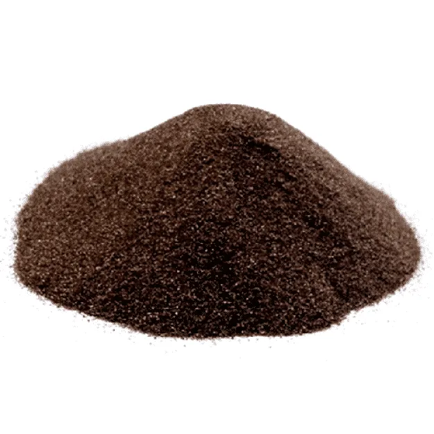 Aluminum Oxide Brown Anti-Slip