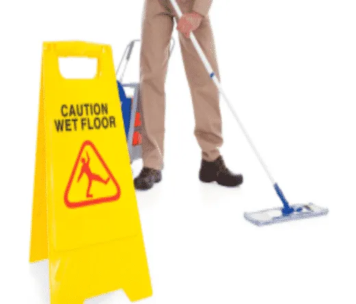 E915 Floor Cleaner