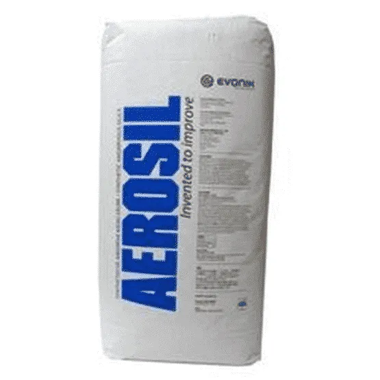Fumed Silica Aerosil