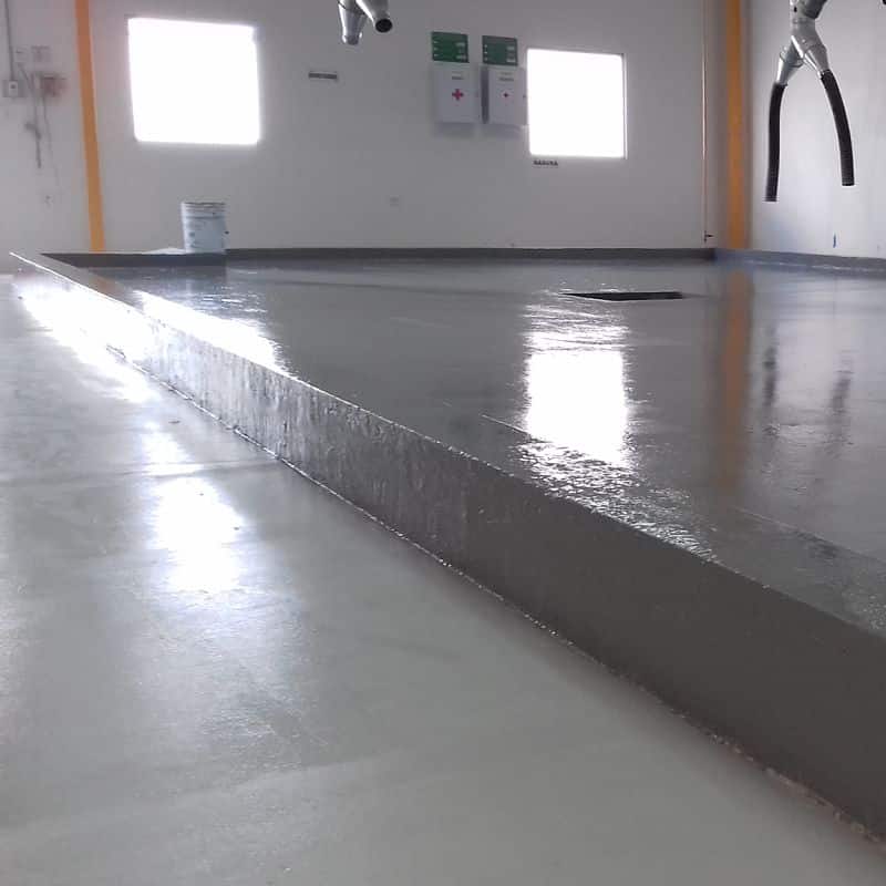 E1500N Novolac Epoxy Secondary Containment