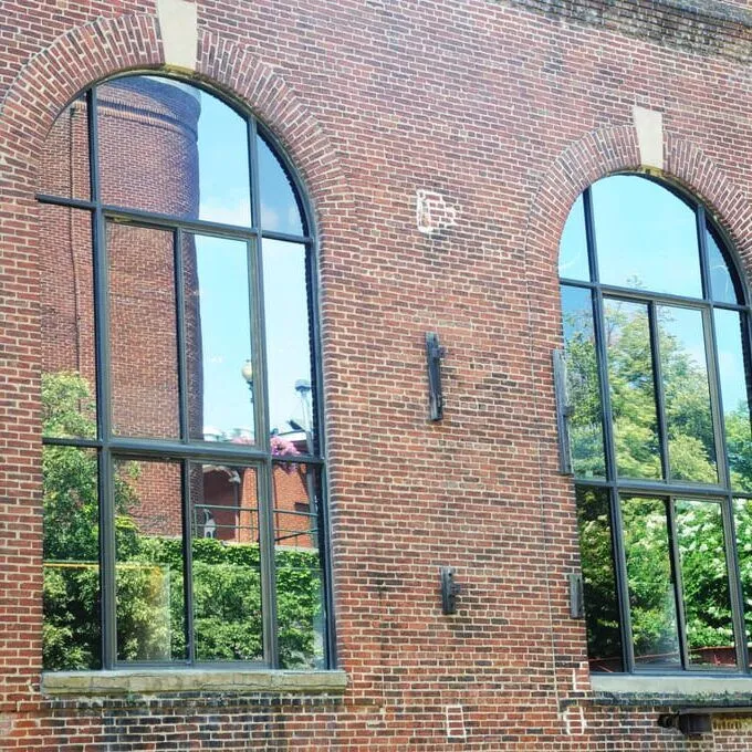 UltraCool S20-OSW Exterior Heat Rejection and Glare Reduction Window Film