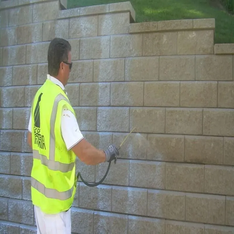 City of Peoria 800 Rainguard Microseal