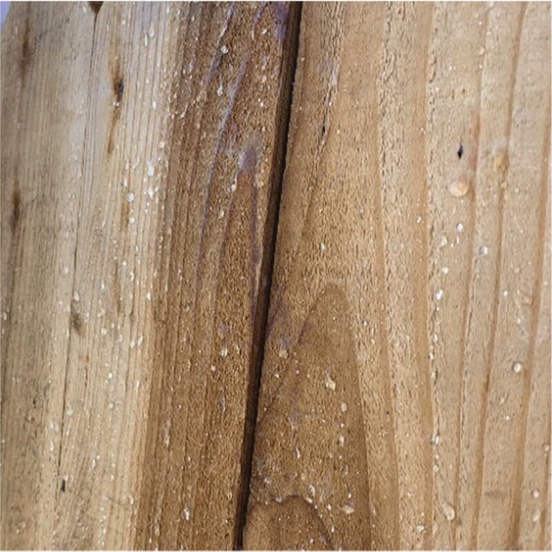 Wood SEaler 2 Wood Sealer Rainguard