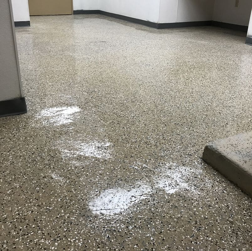 5500 Polyaspartic Coating Laundry Room Hilton Garden Hotel 1 5500 Polyaspartic Coating Laundry Room Hilton Garden Hotel 1