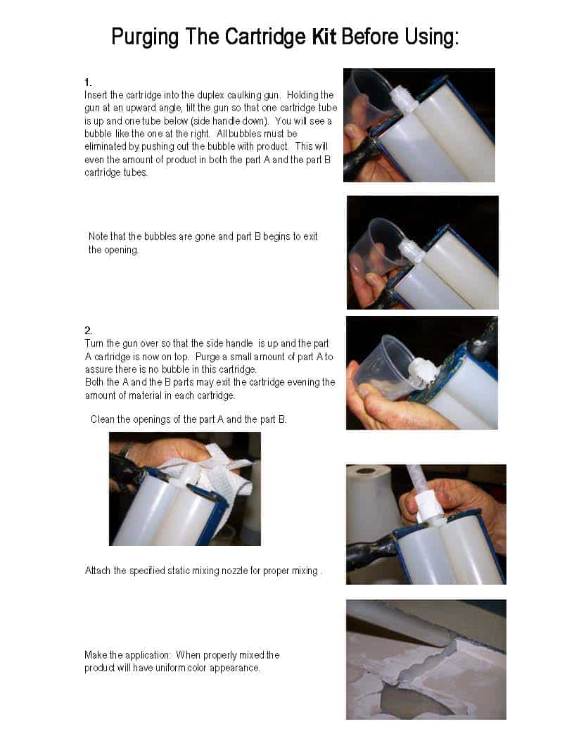 Cart purge Cart Purge