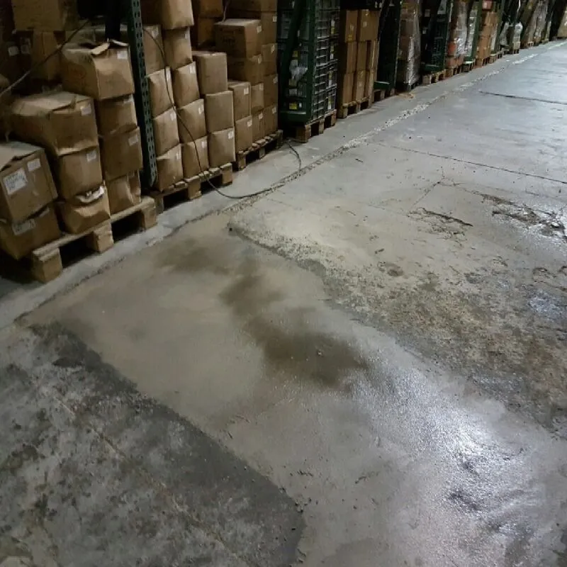 Progrout 3 Concrete Repair Progrout 4034 Polyurea