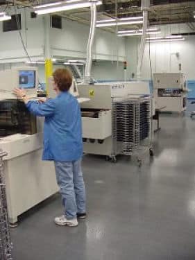 GroundWorx ESD Epoxy GroundWorx ESD Epoxy