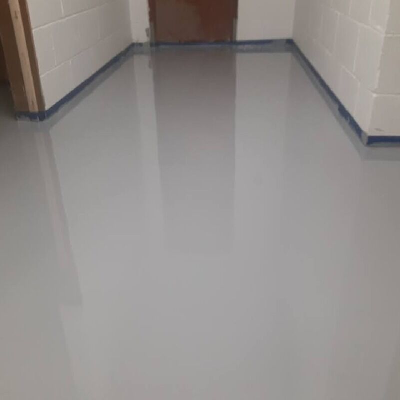 Aspartic 85 Polyaspartic Epoxy