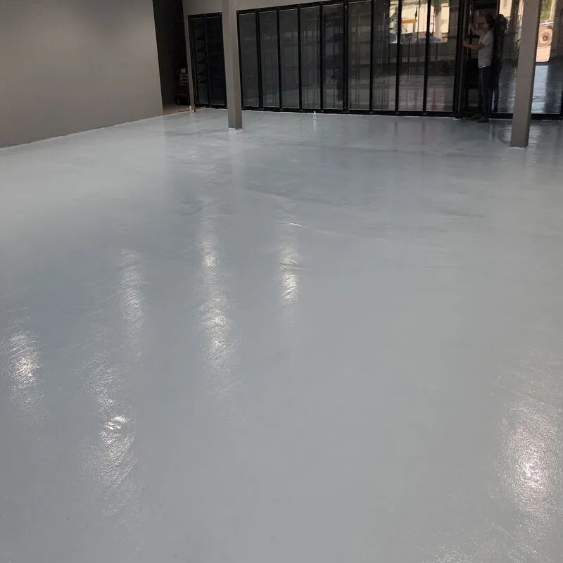 Done UPdated Aspartic Epoxy