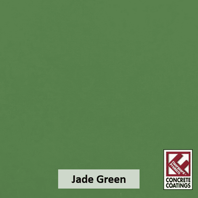 Jade Green 1 Jade Green
