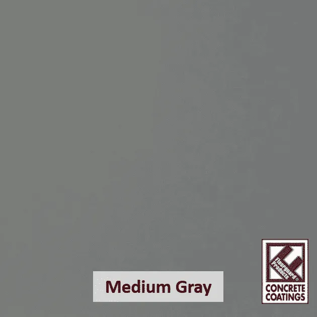 Med Gray Med Gray