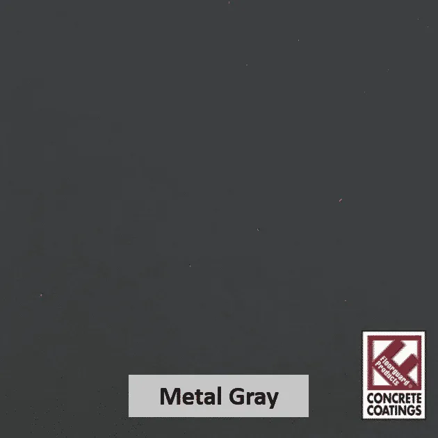 Metal Gray For Asparstic 85 and Aspartic 100 Metal Gray For Asparstic 85 and Aspartic 100