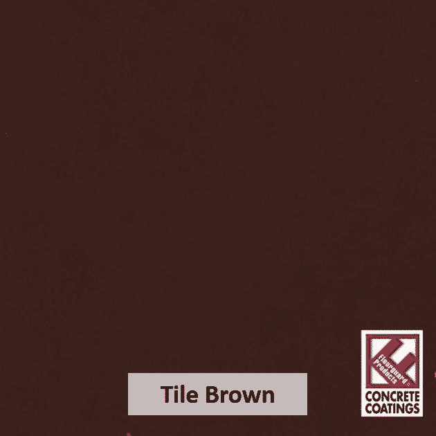 Tile Brown For Asparstic 85 and Aspartic 100 Tile Brown For Asparstic 85 and Aspartic 100
