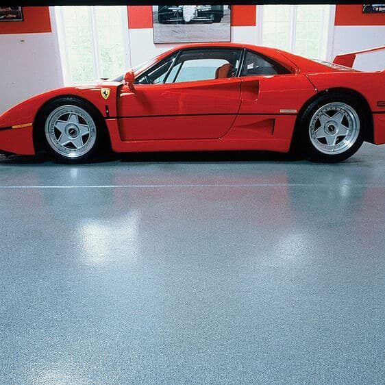 Aspartic 85 Polyaspartic