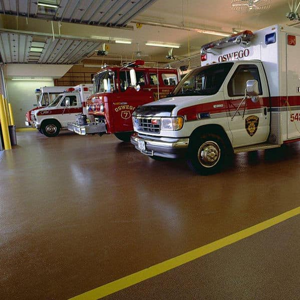 H2O Hyperthane High Gloss Uretheane Concrete Floor Sealer H2O Hyperthane High Gloss Uretheane Concrete Floor Sealer