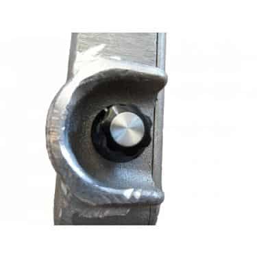 US Saws Dual Component Pump – Volume Control US Saws Dual Component Pump -Volume Control