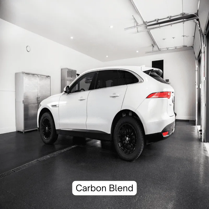 Carbon Blend