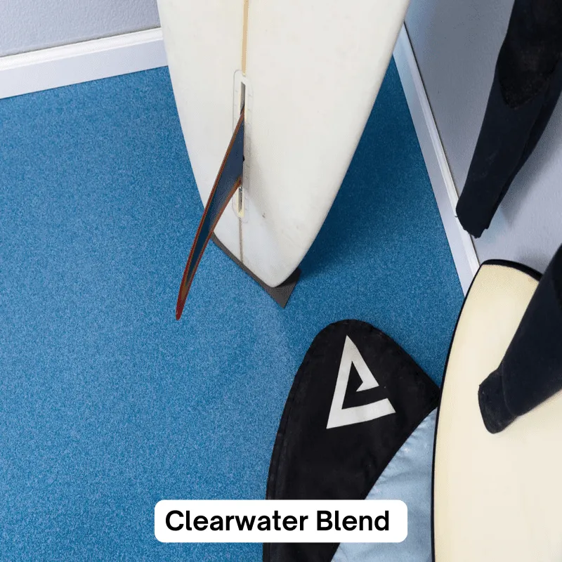 Clearwater Blend Clearwater Quartz Granule Blend 40-S