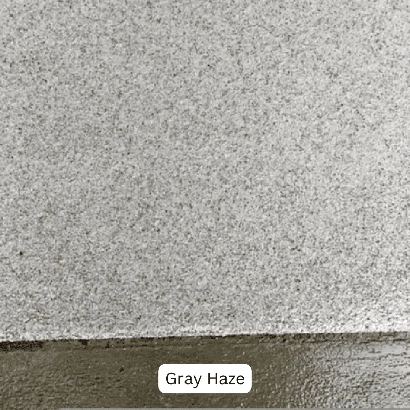 Gray Haze Picture 3