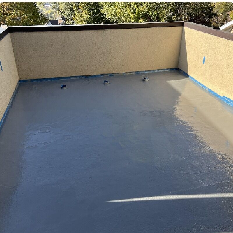 HyperFLEX Epoxy Customer HyperFLEX Epoxy