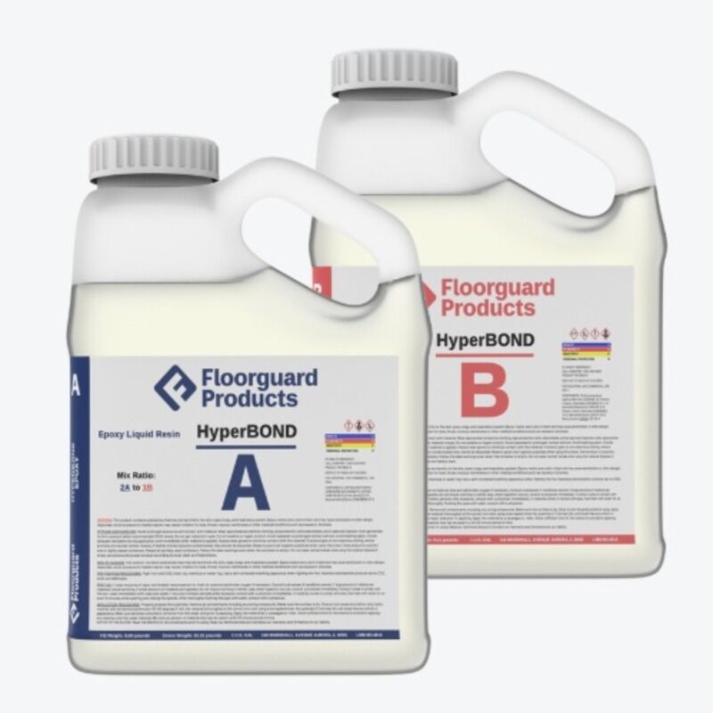 Hyperbond 3 Hyperbond Epoxy