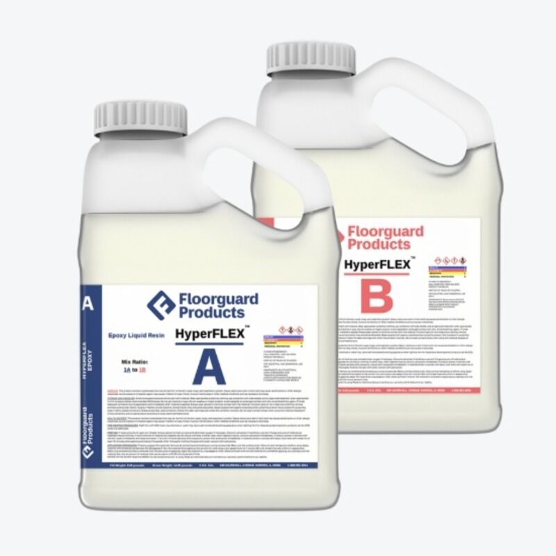 Hyperflex 3 Hyperflex Epoxy